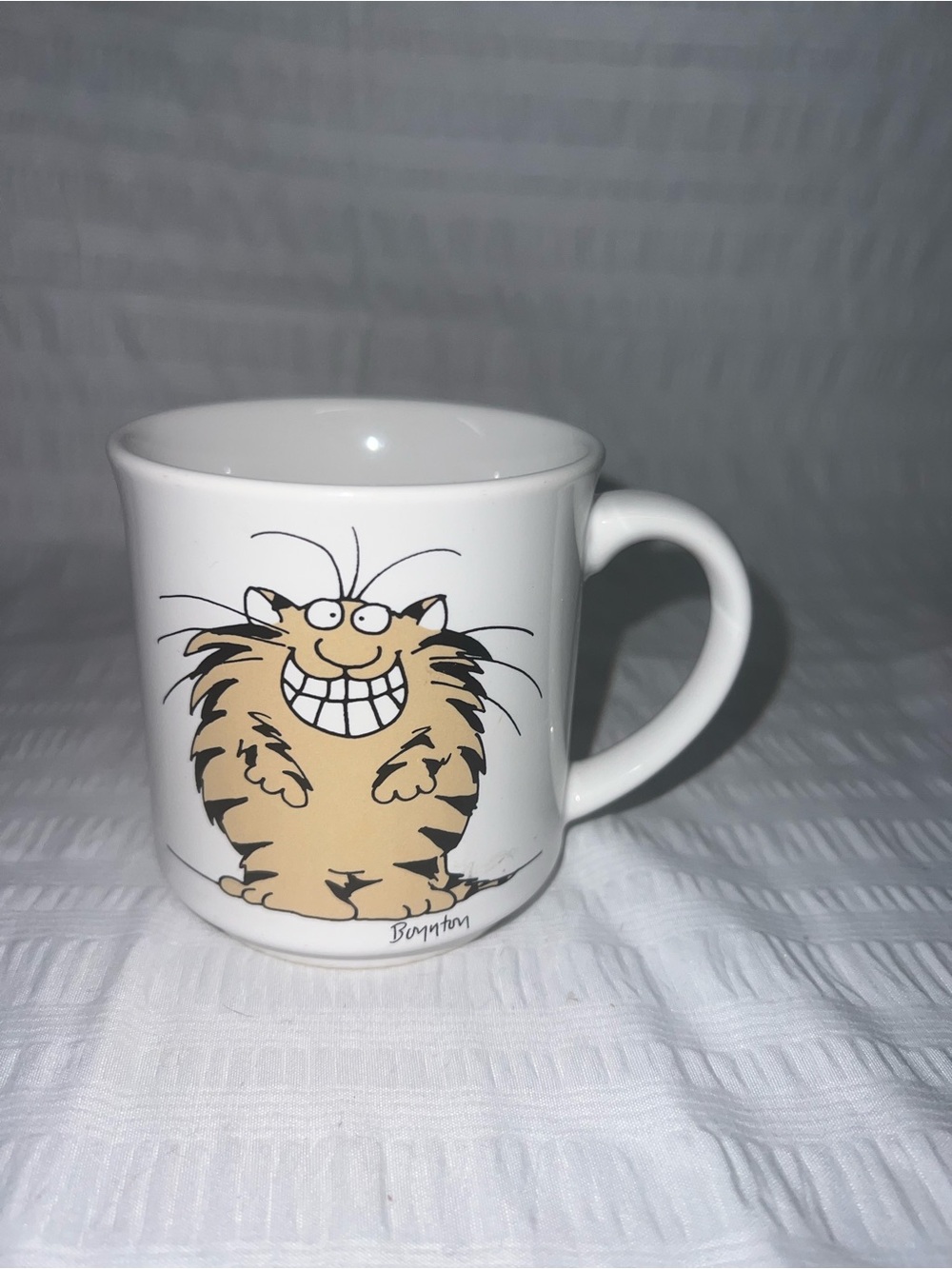 Sandra Boynton Mug